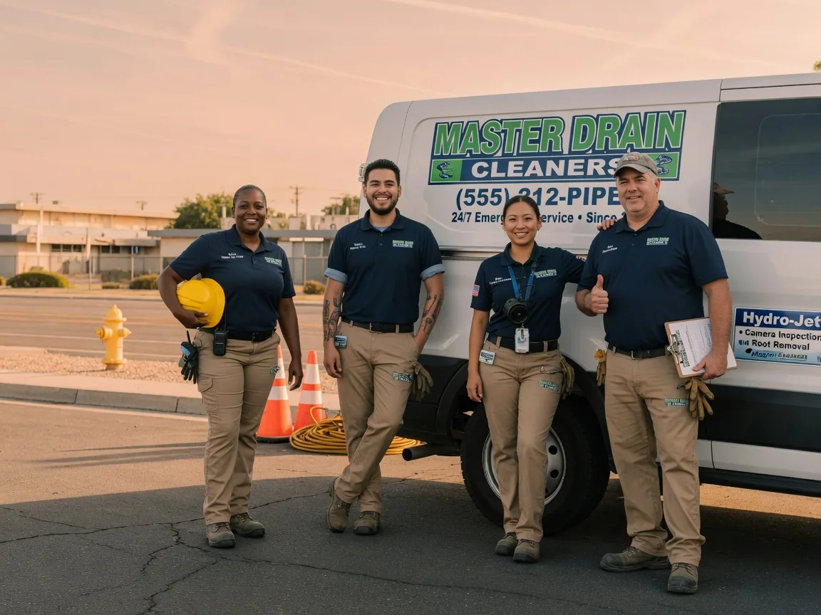 Drain Cleaning company in Stockton Springs, ME