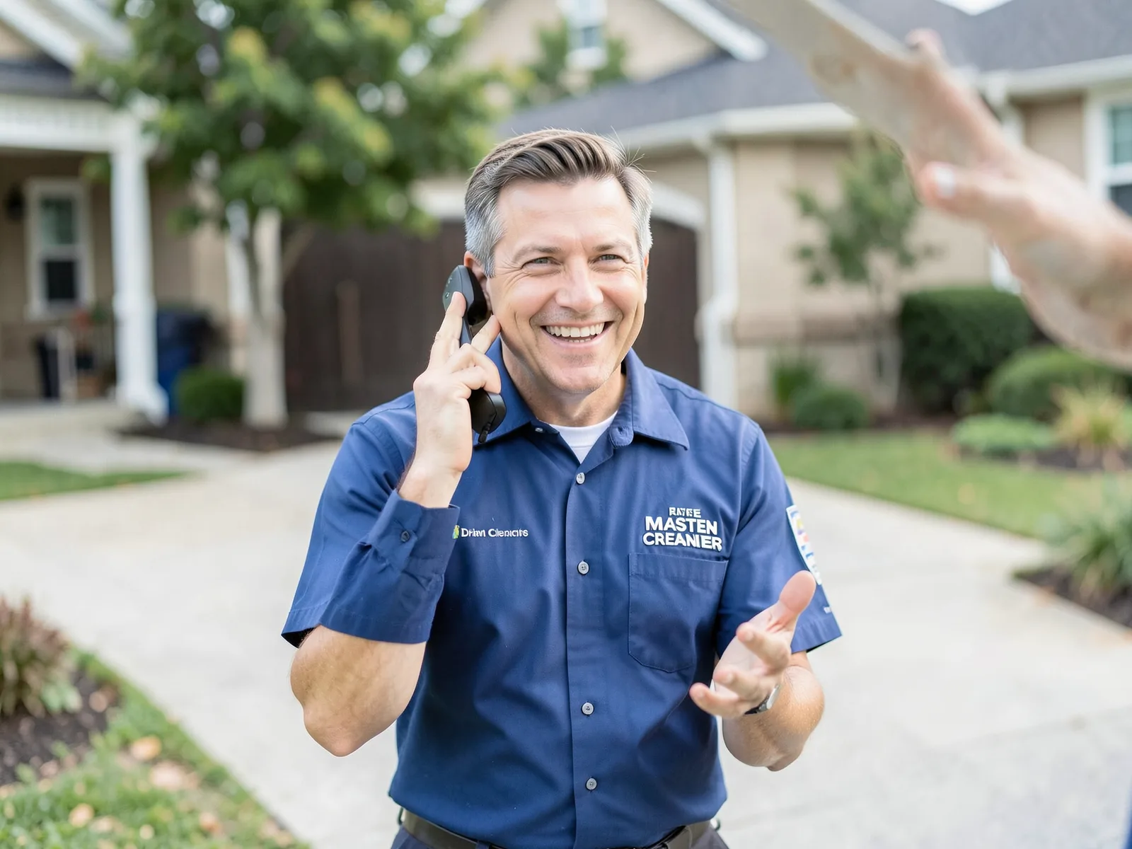 Drain Cleaning Stockton Springs, ME FAQs